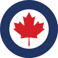 RCAF Roundel